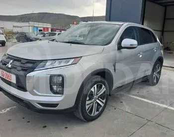 Mitsubishi Outlander 2022 თბილისი - photo 1