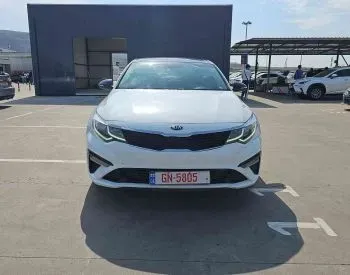 Kia Optima 2020 Тбилиси