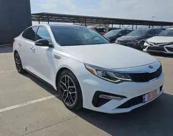 Kia Optima 2020 Тбилиси