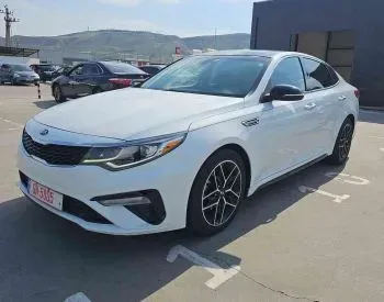 Kia Optima 2020 Тбилиси