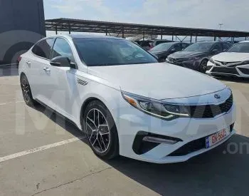 Kia Optima 2020 Тбилиси - изображение 3