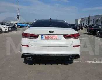 Kia Optima 2020 Тбилиси - изображение 5