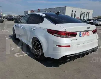 Kia Optima 2020 Тбилиси - изображение 6