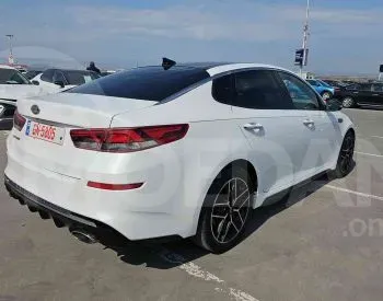 Kia Optima 2020 Тбилиси - изображение 4