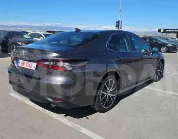 Toyota Camry 2021 თბილისი - photo 5