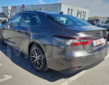 Toyota Camry 2021 თბილისი - photo 7