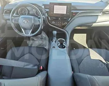 Toyota Camry 2021 თბილისი - photo 9