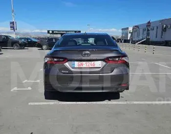 Toyota Camry 2.5L 2021 Тбилиси - изображение 6
