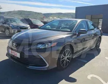 Toyota Camry 2.5L 2021 Тбилиси - изображение 2