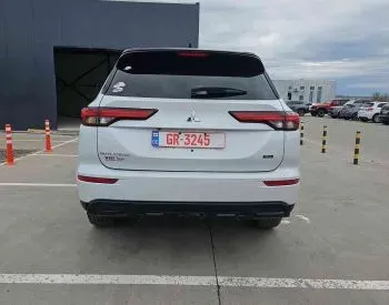 Mitsubishi Outlander 2023 Тбилиси