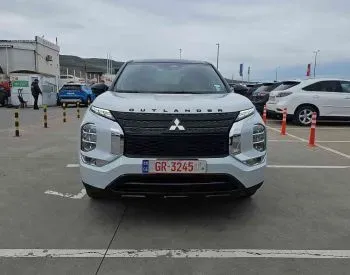 Mitsubishi Outlander 2023 Tbilisi