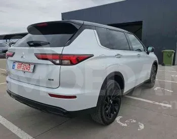 Mitsubishi Outlander 2023 თბილისი - photo 4