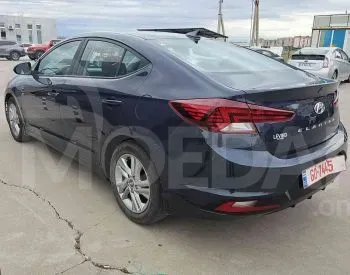 Hyundai Elantra 2020 Тбилиси - изображение 6