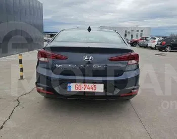 Hyundai Elantra 2020 Тбилиси - изображение 5