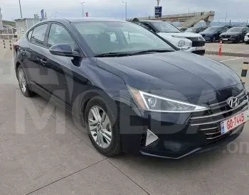 Hyundai Elantra 2020 Tbilisi - photo 3