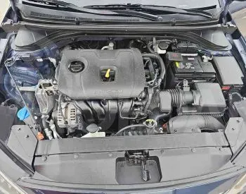 Hyundai Elantra 2020 Tbilisi - photo 10
