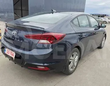 Hyundai Elantra 2020 Tbilisi - photo 4