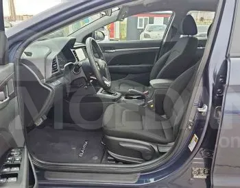 Hyundai Elantra 2020 Tbilisi - photo 9