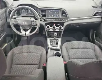 Hyundai Elantra 2020 Tbilisi - photo 8