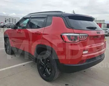 Jeep Compass 2019 თბილისი - photo 6