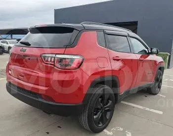 Jeep Compass 2019 თბილისი - photo 4