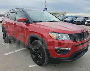 Jeep Compass 2019 Tbilisi - photo 3