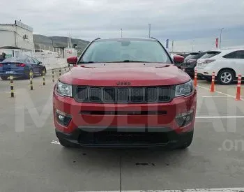 Jeep Compass 2019 თბილისი - photo 2