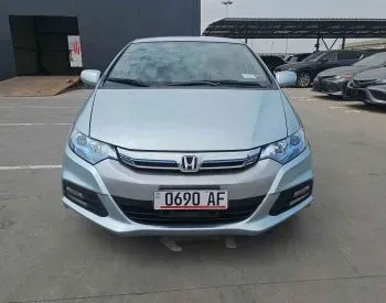 Honda Insight 2014 Тбилиси