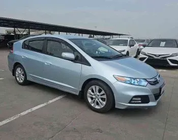 Honda Insight 2014 Тбилиси