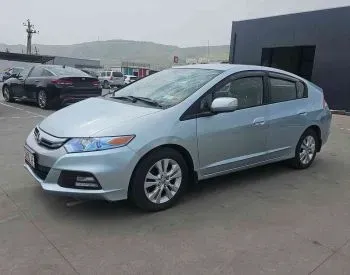 Honda Insight 2014 Тбилиси