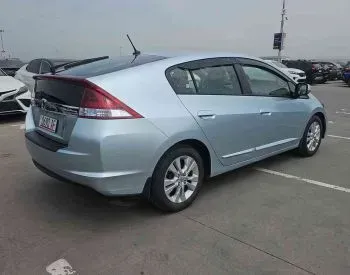 Honda Insight 2014 Тбилиси