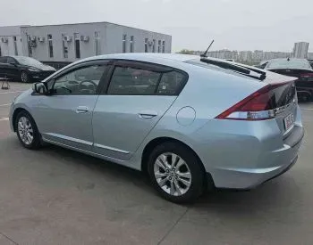 Honda Insight 2014 Тбилиси