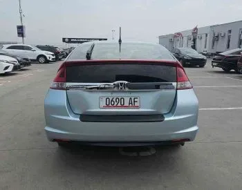 Honda Insight 2014 თბილისი