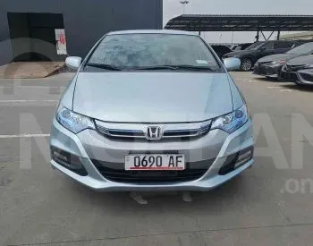 Honda Insight 2014 თბილისი - photo 2