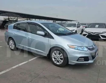 Honda Insight 2014 თბილისი - photo 3