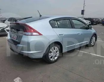 Honda Insight 2014 Тбилиси - изображение 4