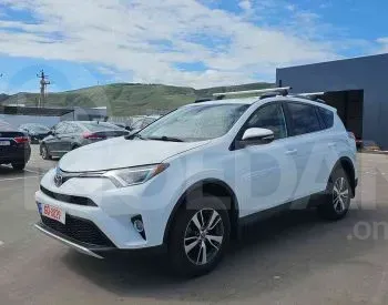 Toyota RAV4 2017 Тбилиси - изображение 2