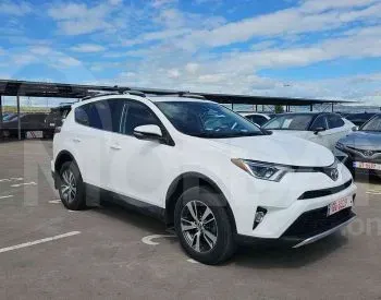 Toyota RAV4 2017 Тбилиси - изображение 3