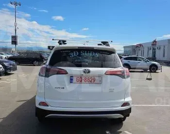 Toyota RAV4 2.5L 2017 Tbilisi - photo 5