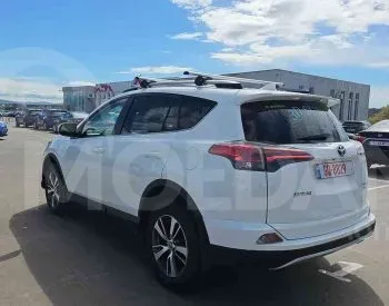 Toyota RAV4 2.5L 2017 Tbilisi - photo 6
