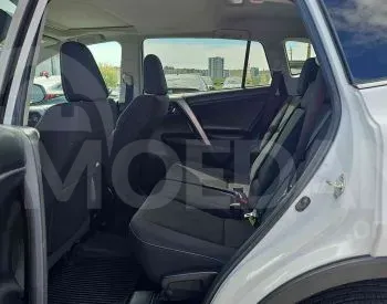 Toyota RAV4 2.5L 2017 Tbilisi - photo 7