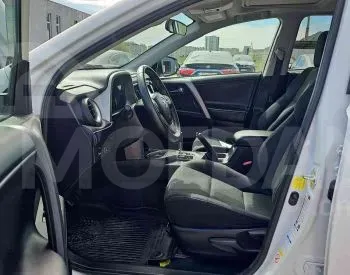 Toyota RAV4 2.5L 2017 Tbilisi - photo 9