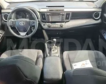 Toyota RAV4 2.5L 2017 Tbilisi - photo 8