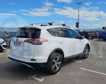 Toyota RAV4 2.5L 2017 Tbilisi - photo 4