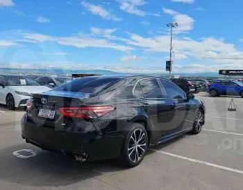 Toyota Camry 2018 თბილისი - photo 4