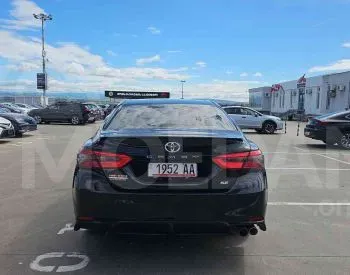 Toyota Camry 2018 თბილისი - photo 5