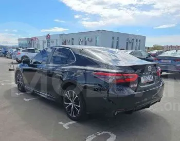 Toyota Camry 2018 თბილისი - photo 6