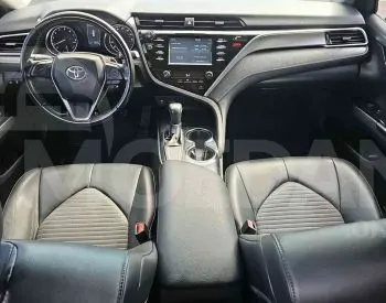 Toyota Camry 2.5L 2018 Тбилиси - изображение 8