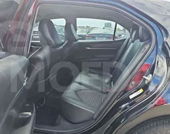 Toyota Camry 2.5L 2018 Тбилиси - изображение 7