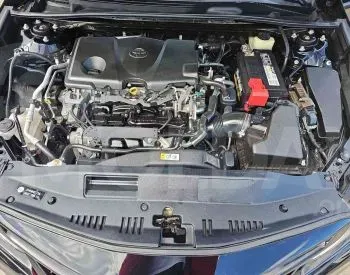 Toyota Camry 2.5L 2018 Тбилиси - изображение 10